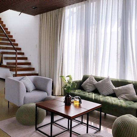 Ekehaus Da Lat Hotel Khu Chi Lăng Екстериор снимка