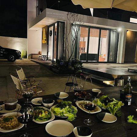 Ekehaus Da Lat Hotel Khu Chi Lăng Екстериор снимка