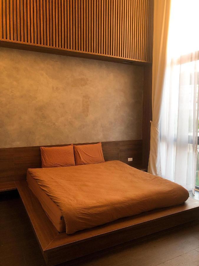Ekehaus Da Lat Hotel Khu Chi Lăng Екстериор снимка