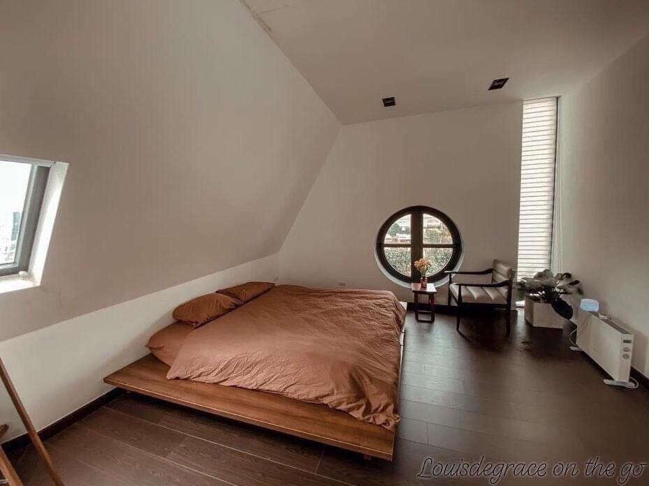 Ekehaus Da Lat Hotel Khu Chi Lăng Екстериор снимка