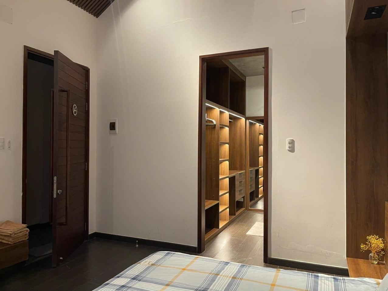 Ekehaus Da Lat Hotel Khu Chi Lăng Екстериор снимка
