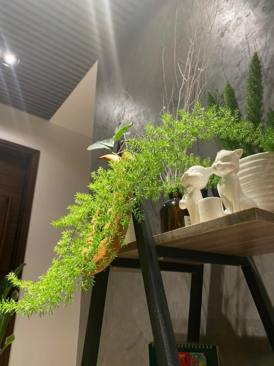 Ekehaus Da Lat Hotel Khu Chi Lăng Екстериор снимка
