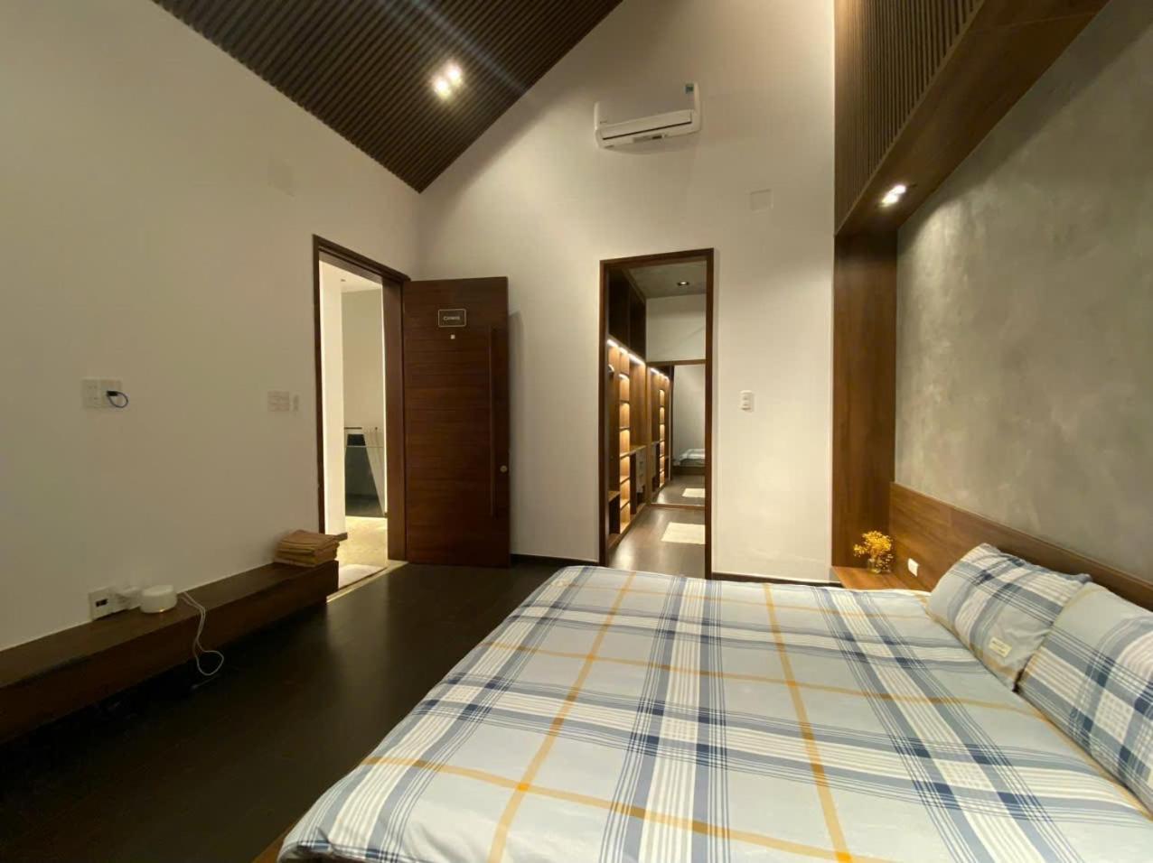 Ekehaus Da Lat Hotel Khu Chi Lăng Екстериор снимка