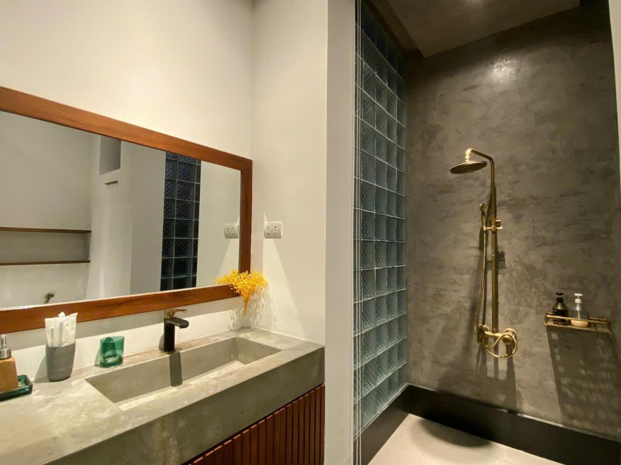 Ekehaus Da Lat Hotel Khu Chi Lăng Екстериор снимка