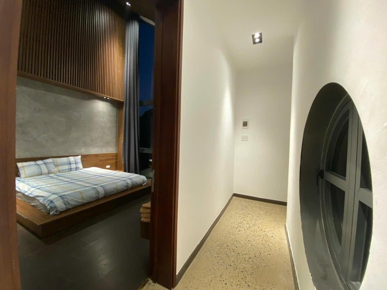 Ekehaus Da Lat Hotel Khu Chi Lăng Екстериор снимка
