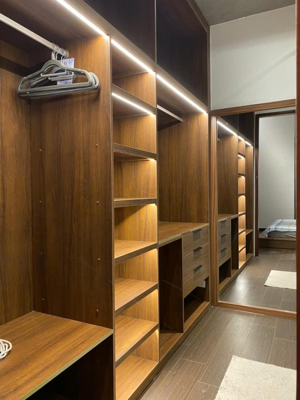 Ekehaus Da Lat Hotel Khu Chi Lăng Екстериор снимка