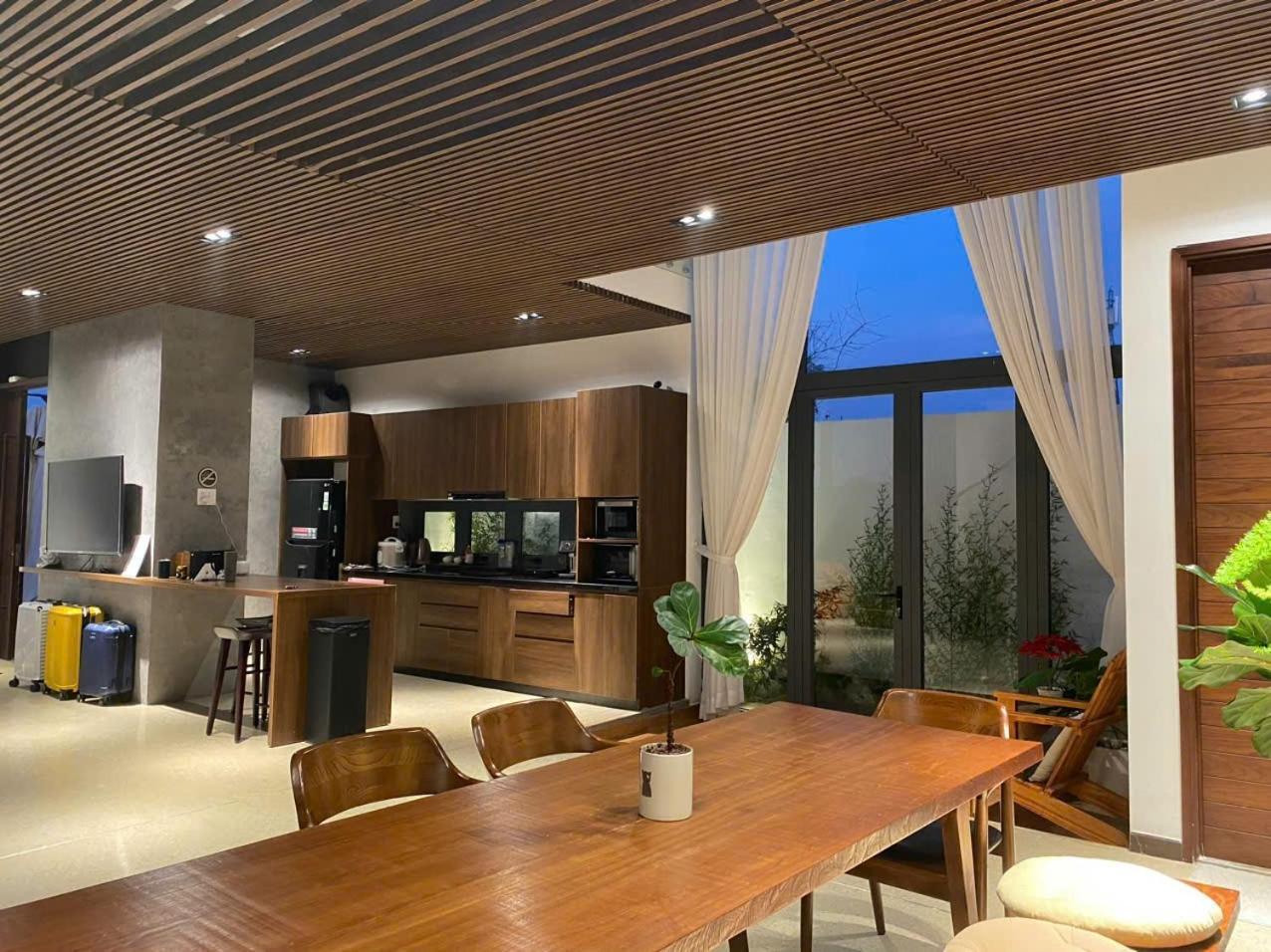 Ekehaus Da Lat Hotel Khu Chi Lăng Екстериор снимка