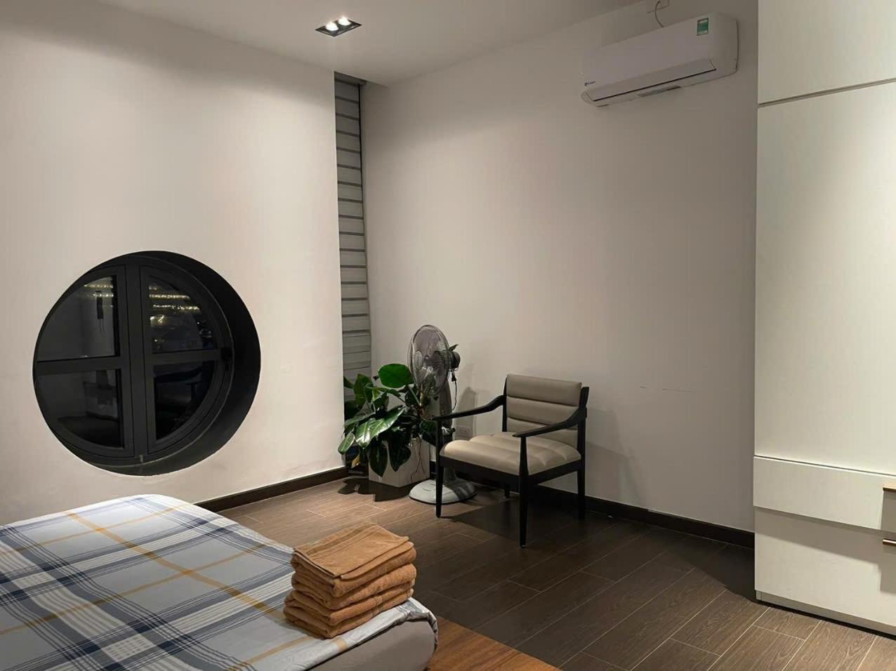 Ekehaus Da Lat Hotel Khu Chi Lăng Екстериор снимка