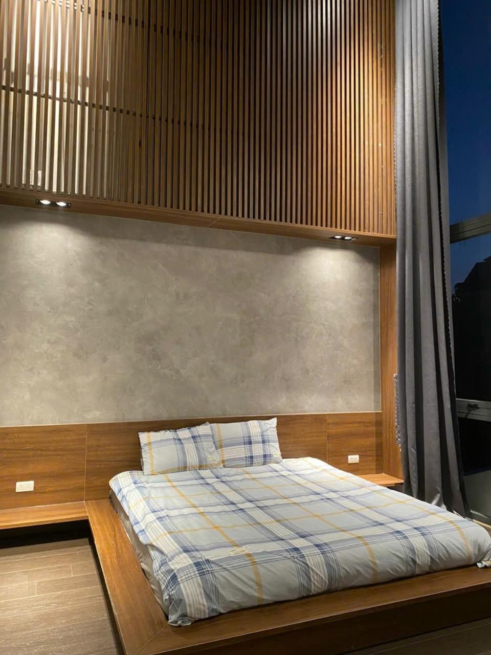 Ekehaus Da Lat Hotel Khu Chi Lăng Екстериор снимка
