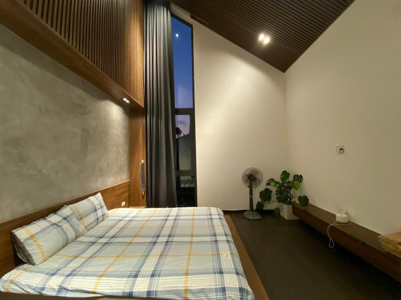 Ekehaus Da Lat Hotel Khu Chi Lăng Екстериор снимка