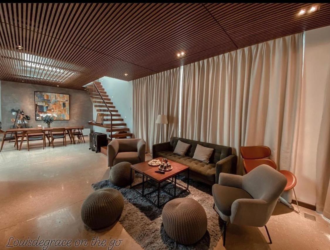 Ekehaus Da Lat Hotel Khu Chi Lăng Екстериор снимка