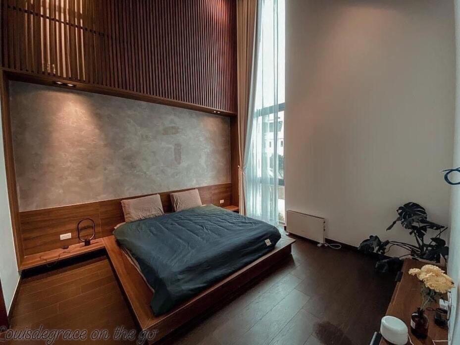 Ekehaus Da Lat Hotel Khu Chi Lăng Екстериор снимка