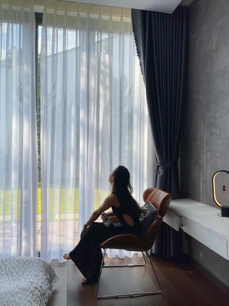 Ekehaus Da Lat Hotel Khu Chi Lăng Екстериор снимка
