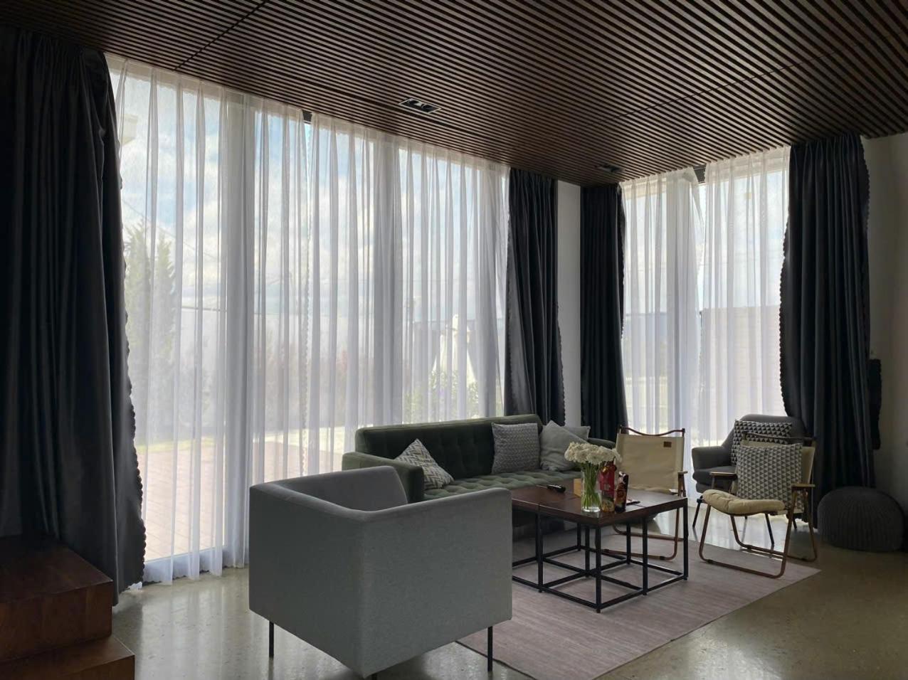 Ekehaus Da Lat Hotel Khu Chi Lăng Екстериор снимка