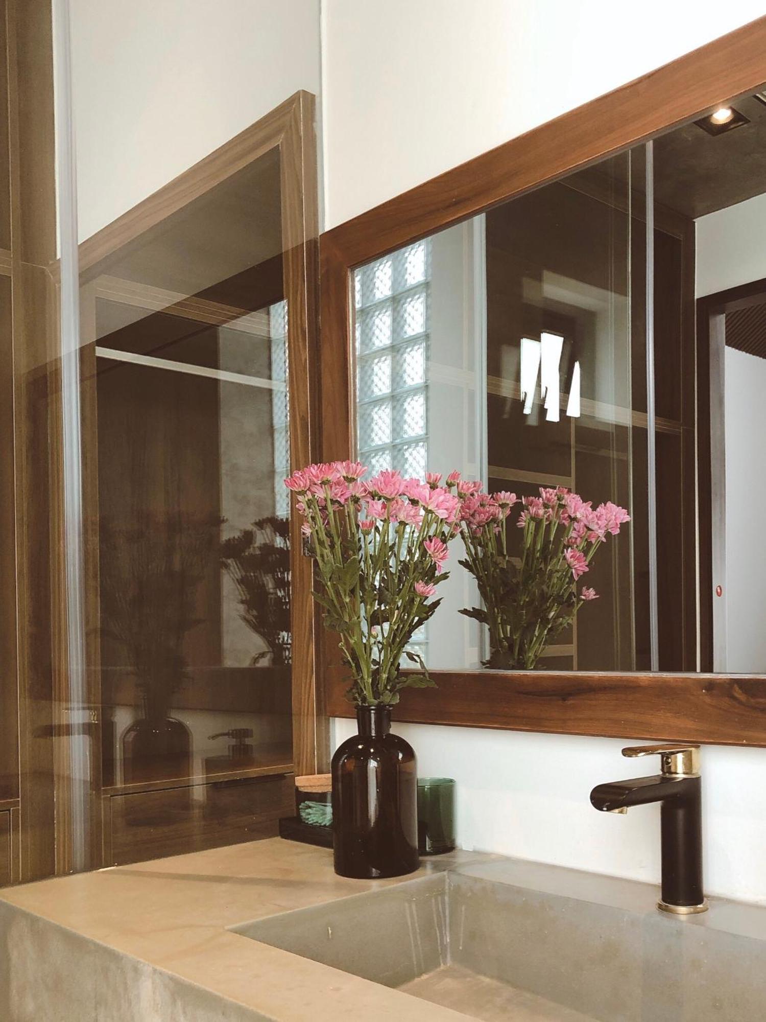 Ekehaus Da Lat Hotel Khu Chi Lăng Екстериор снимка
