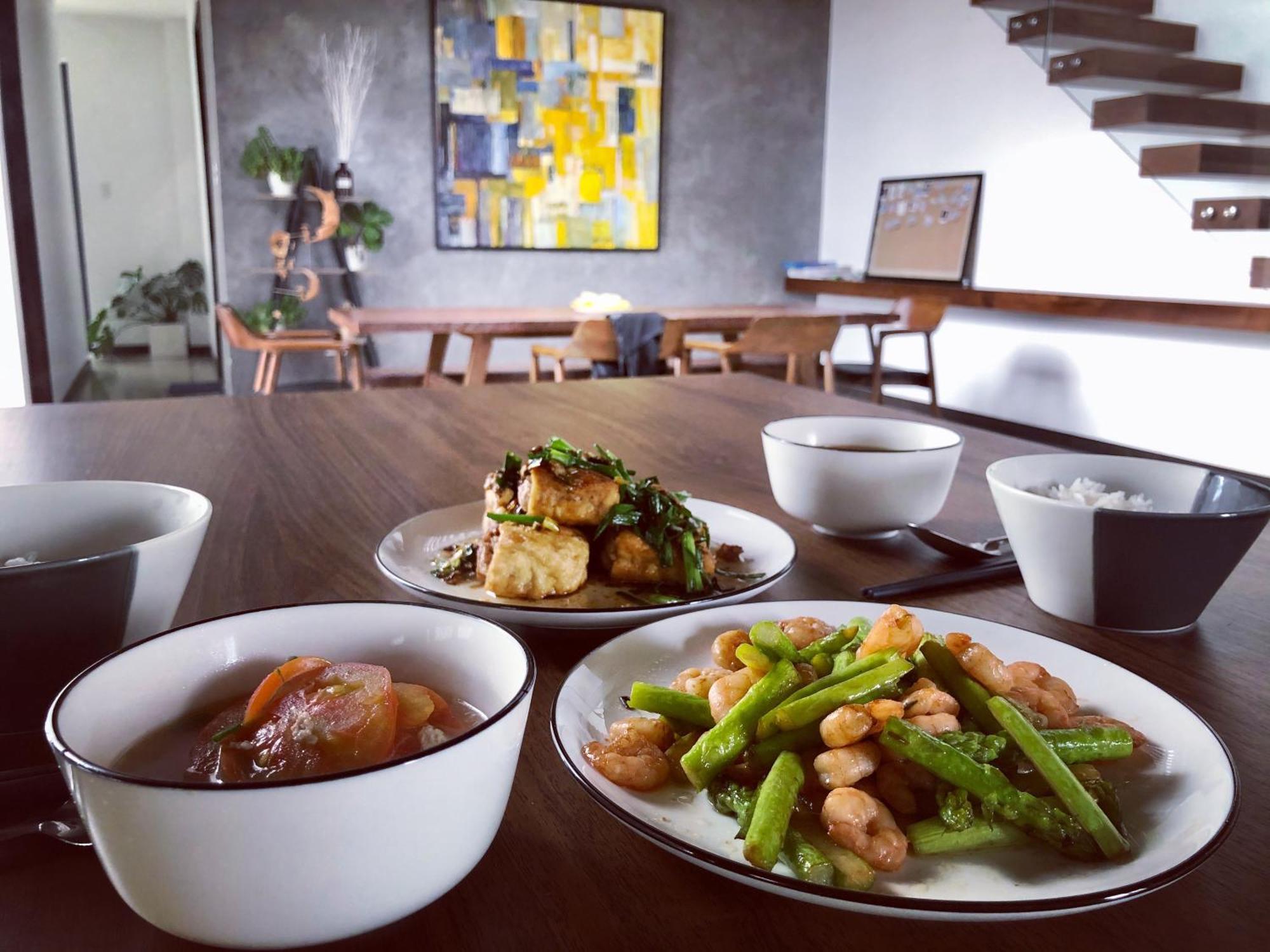 Ekehaus Da Lat Hotel Khu Chi Lăng Екстериор снимка