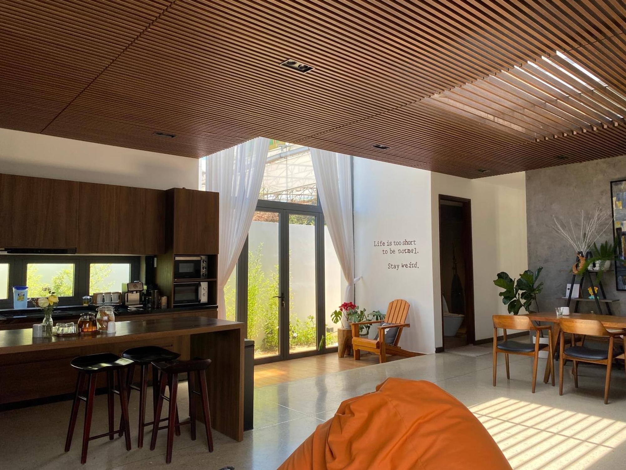 Ekehaus Da Lat Hotel Khu Chi Lăng Екстериор снимка